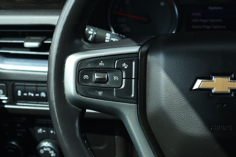 Chevrolet Tahoe Vehicle Full-screen Gallery Image 34