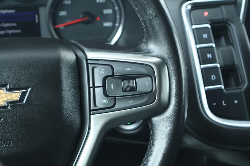 Chevrolet Tahoe Vehicle Full-screen Gallery Image 35