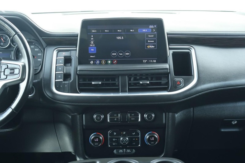 Chevrolet Tahoe Vehicle Full-screen Gallery Image 37