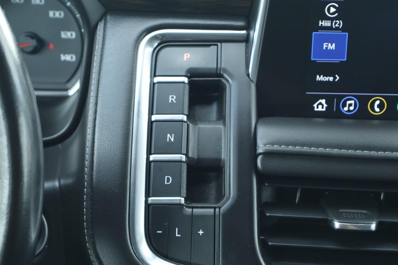 Chevrolet Tahoe Vehicle Full-screen Gallery Image 39