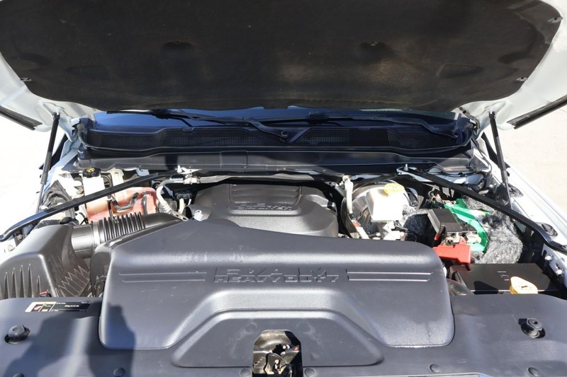 Ram 2500 Vehicle Full-screen Gallery Image 15