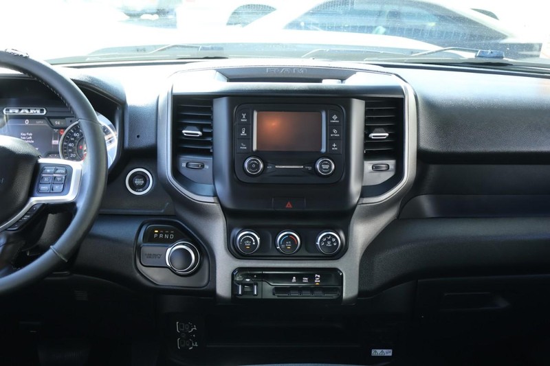 Ram 2500 Vehicle Full-screen Gallery Image 34