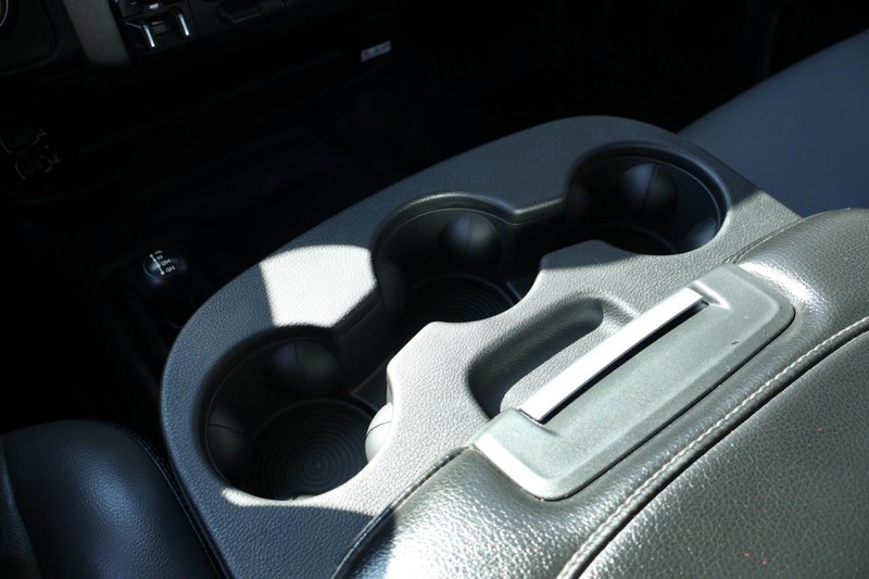 Ram 2500 Vehicle Full-screen Gallery Image 39