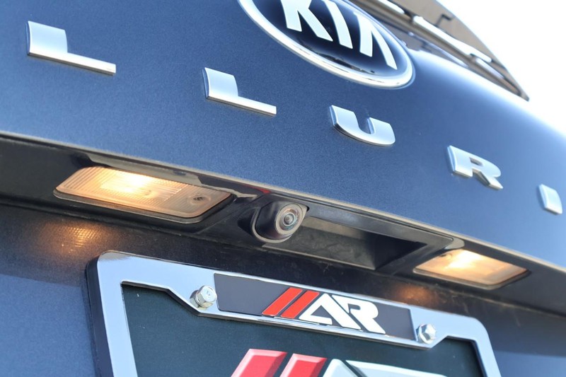 Kia Telluride Vehicle Full-screen Gallery Image 09