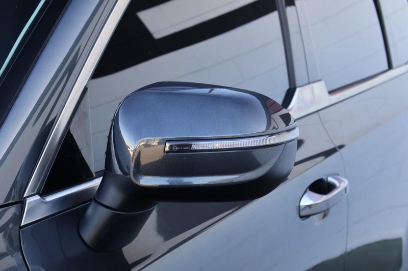 Kia Telluride Vehicle Full-screen Gallery Image 18