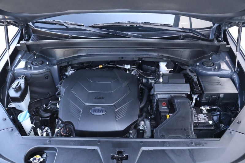 Kia Telluride Vehicle Full-screen Gallery Image 20