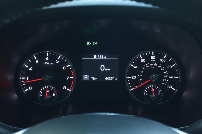 Kia Telluride Vehicle Full-screen Gallery Image 35