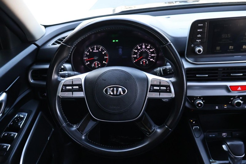 Kia Telluride Vehicle Full-screen Gallery Image 36