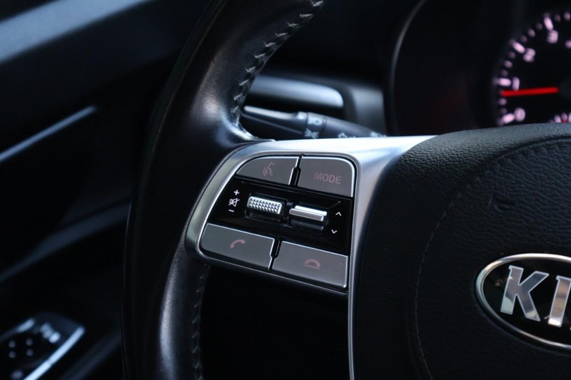 Kia Telluride Vehicle Full-screen Gallery Image 37