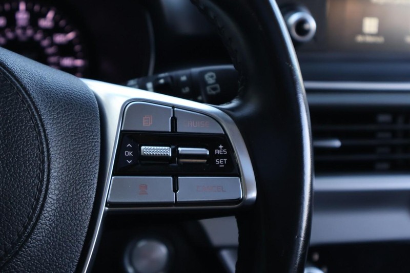 Kia Telluride Vehicle Full-screen Gallery Image 38