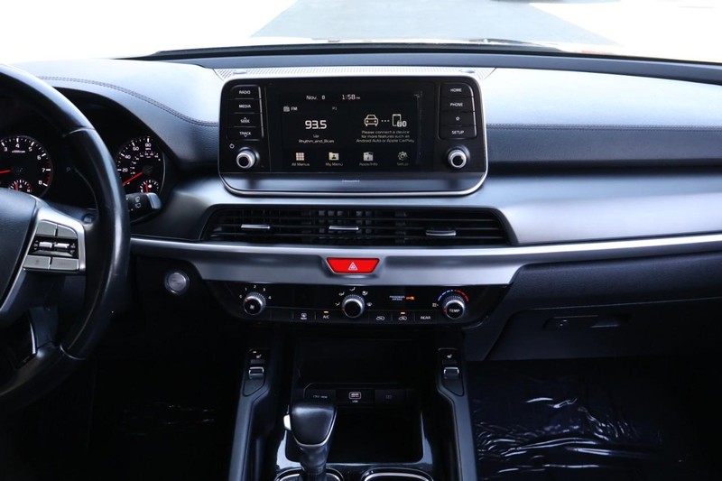 Kia Telluride Vehicle Full-screen Gallery Image 39