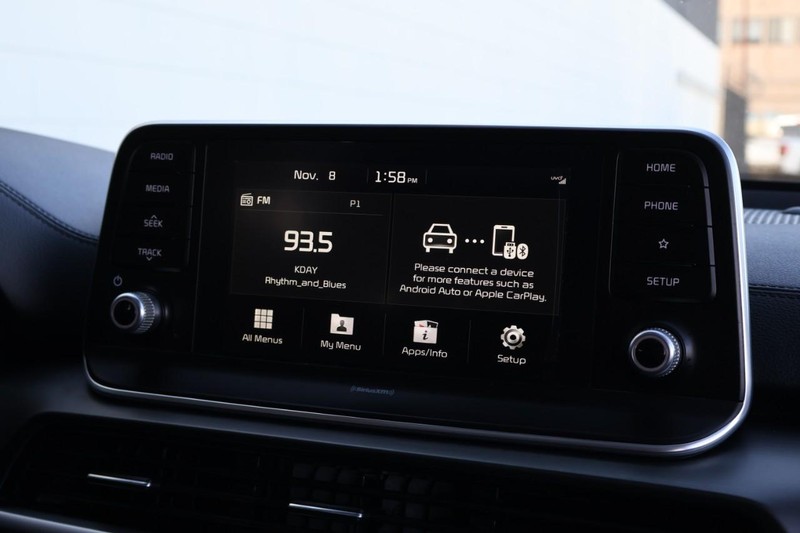 Kia Telluride Vehicle Full-screen Gallery Image 40