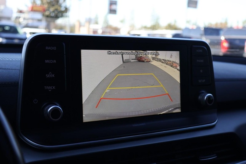 Kia Telluride Vehicle Full-screen Gallery Image 41