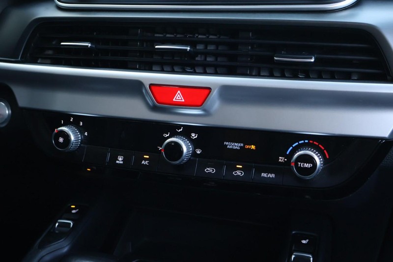 Kia Telluride Vehicle Full-screen Gallery Image 42