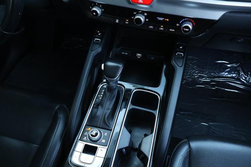 Kia Telluride Vehicle Full-screen Gallery Image 43