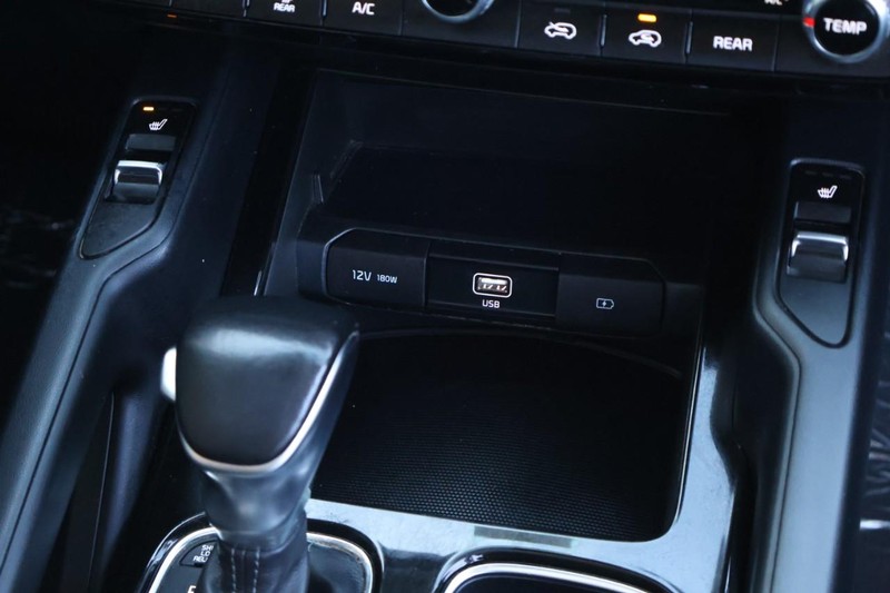 Kia Telluride Vehicle Full-screen Gallery Image 44