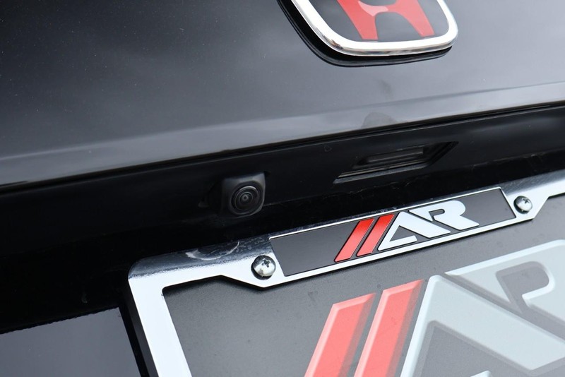 Honda Civic Sedan Vehicle Full-screen Gallery Image 08