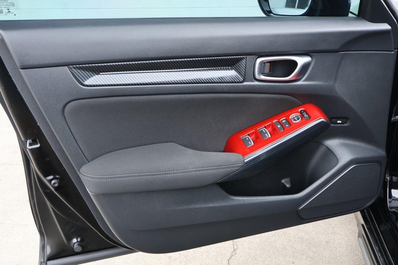 Honda Civic Sedan Vehicle Full-screen Gallery Image 18