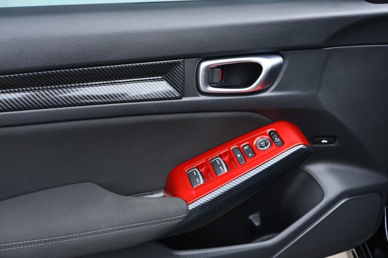 Honda Civic Sedan Vehicle Full-screen Gallery Image 19