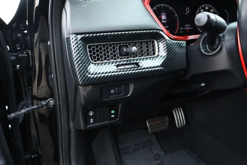 Honda Civic Sedan Vehicle Full-screen Gallery Image 21