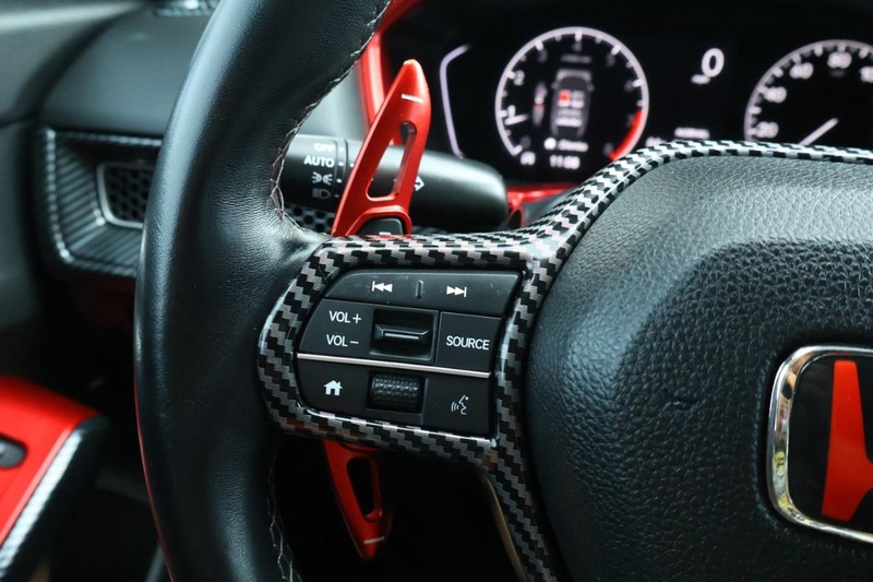 Honda Civic Sedan Vehicle Full-screen Gallery Image 31