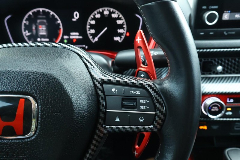 Honda Civic Sedan Vehicle Full-screen Gallery Image 32