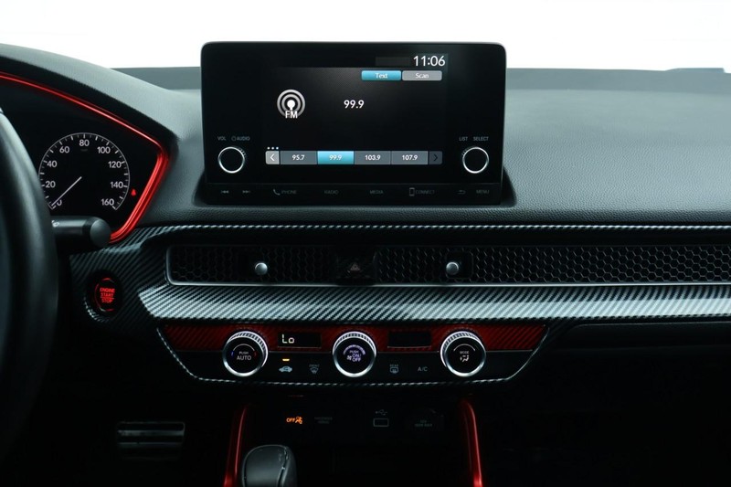 Honda Civic Sedan Vehicle Full-screen Gallery Image 33