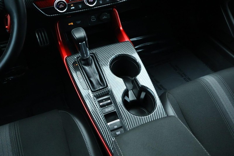 Honda Civic Sedan Vehicle Full-screen Gallery Image 35