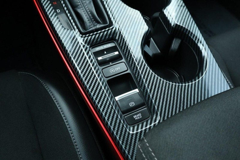 Honda Civic Sedan Vehicle Full-screen Gallery Image 36