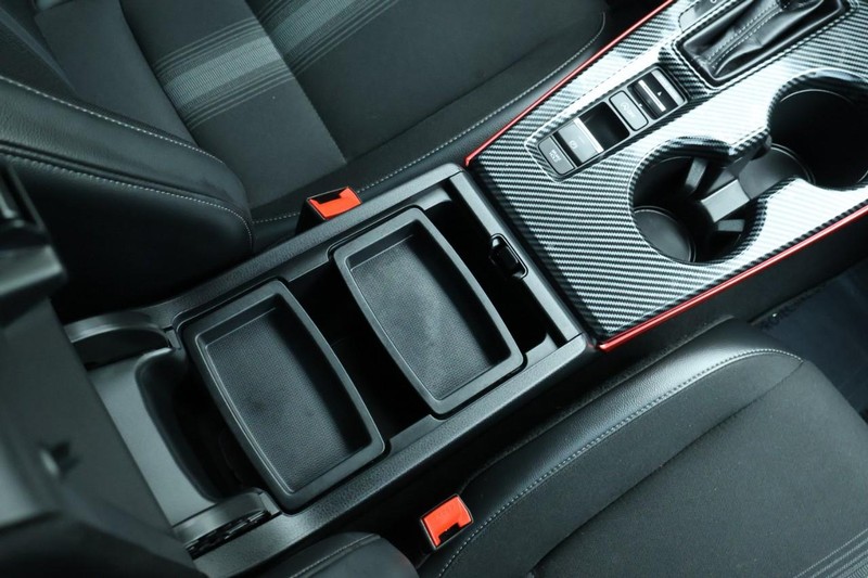 Honda Civic Sedan Vehicle Full-screen Gallery Image 37