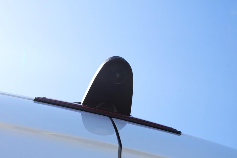 Mercedes-Benz Sprinter Cargo Vans Vehicle Full-screen Gallery Image 08