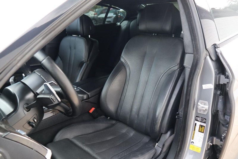 BMW 650i Gran Coupe Vehicle Full-screen Gallery Image 20