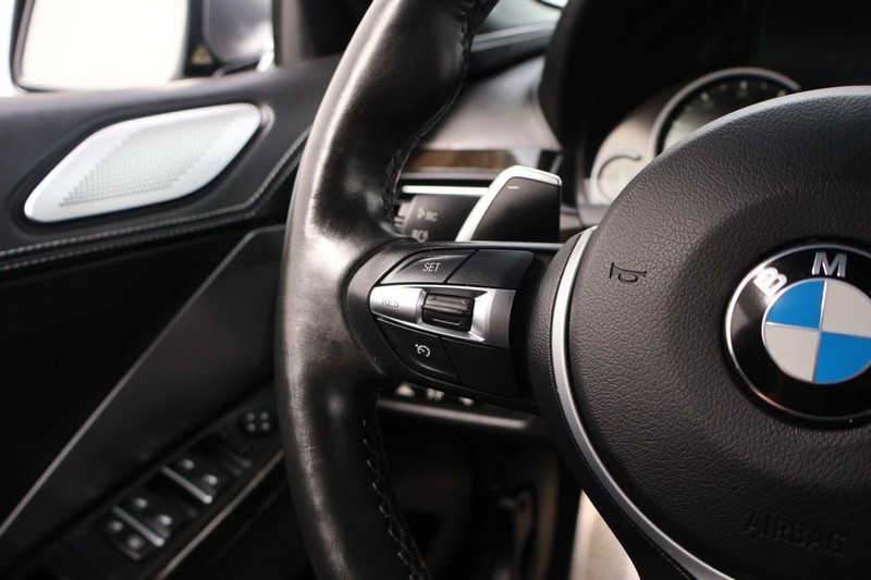 BMW 650i Gran Coupe Vehicle Full-screen Gallery Image 29