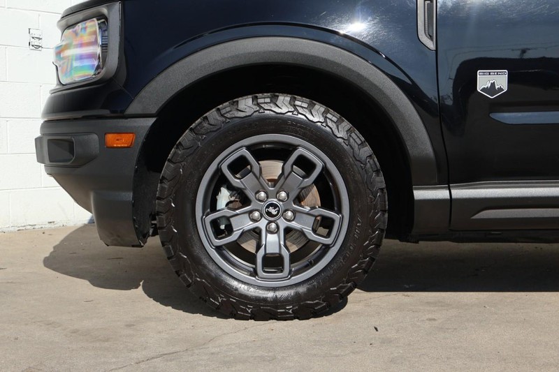 Ford Bronco Sport Vehicle Full-screen Gallery Image 14