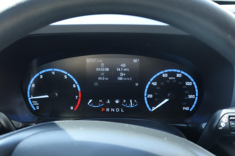 Ford Bronco Sport Vehicle Full-screen Gallery Image 25