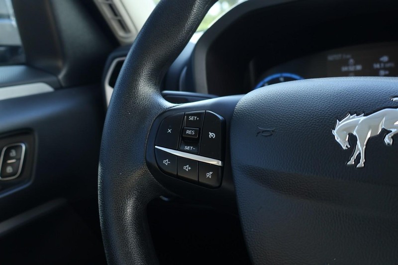 Ford Bronco Sport Vehicle Full-screen Gallery Image 27