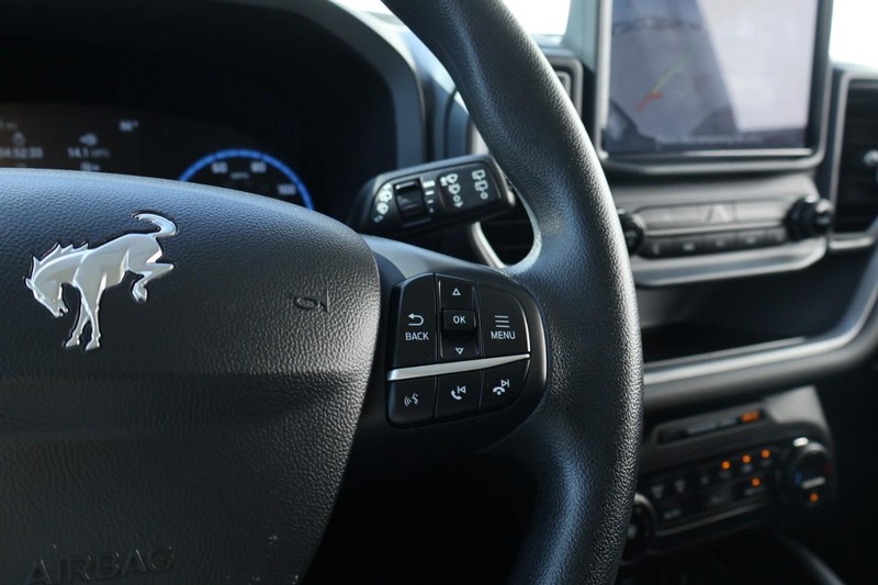 Ford Bronco Sport Vehicle Full-screen Gallery Image 28