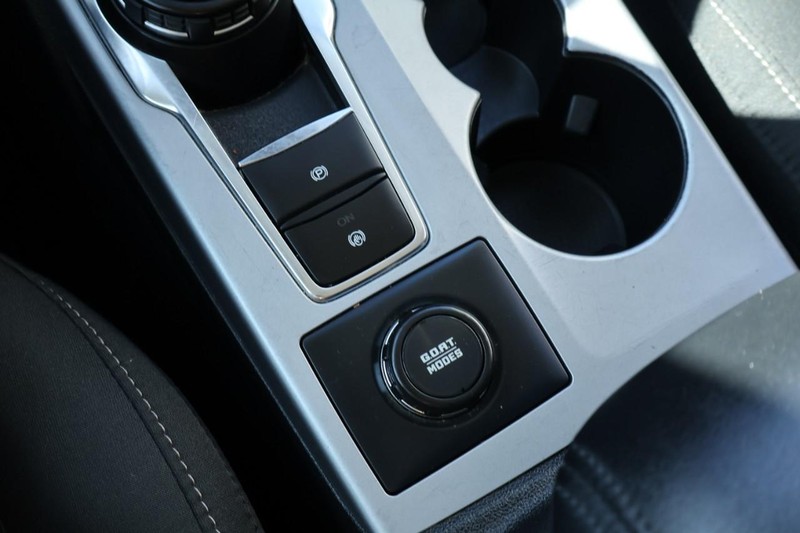 Ford Bronco Sport Vehicle Full-screen Gallery Image 32