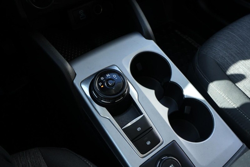 Ford Bronco Sport Vehicle Full-screen Gallery Image 36