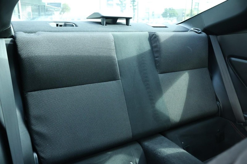 Subaru BRZ Vehicle Full-screen Gallery Image 22