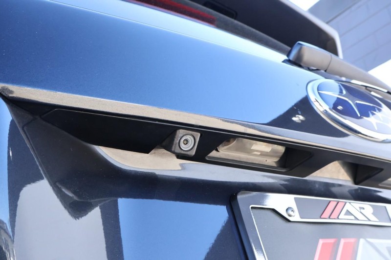 Subaru Forester Vehicle Full-screen Gallery Image 08