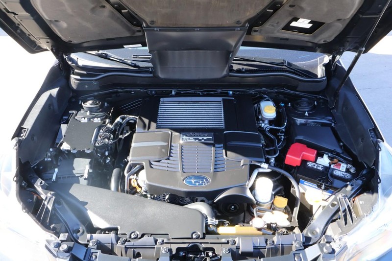 Subaru Forester Vehicle Full-screen Gallery Image 15