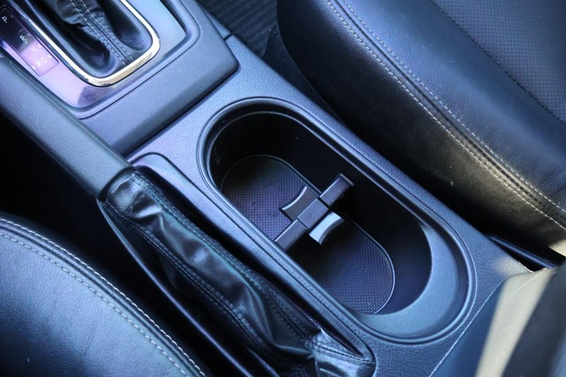 Subaru Forester Vehicle Full-screen Gallery Image 37