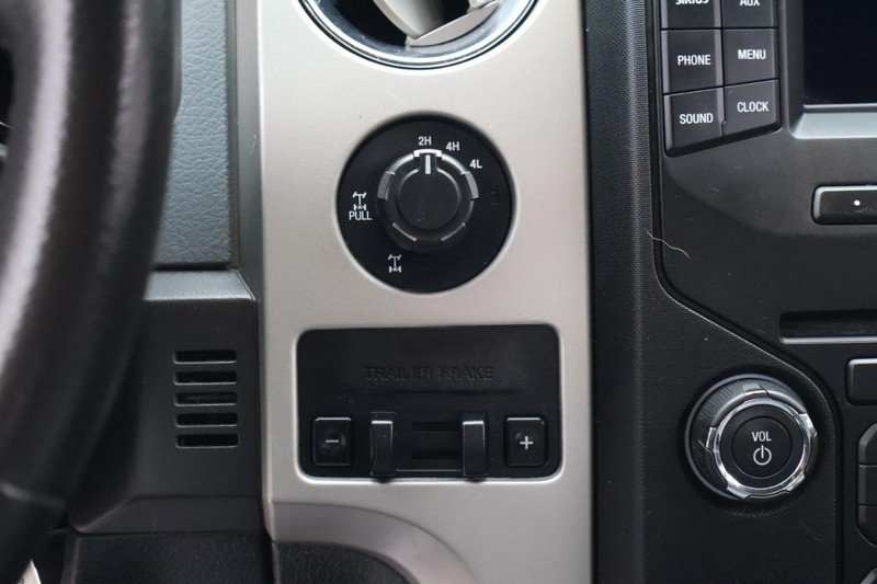 Ford F-150 Vehicle Full-screen Gallery Image 34