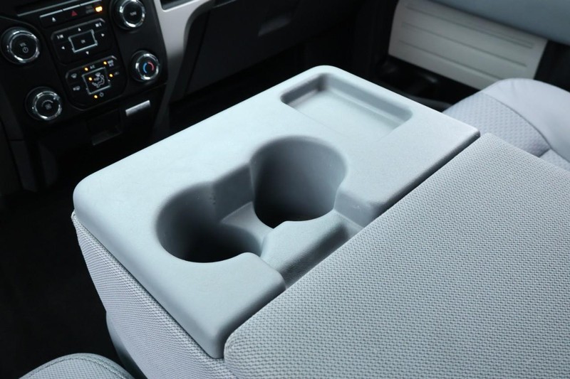 Ford F-150 Vehicle Full-screen Gallery Image 37