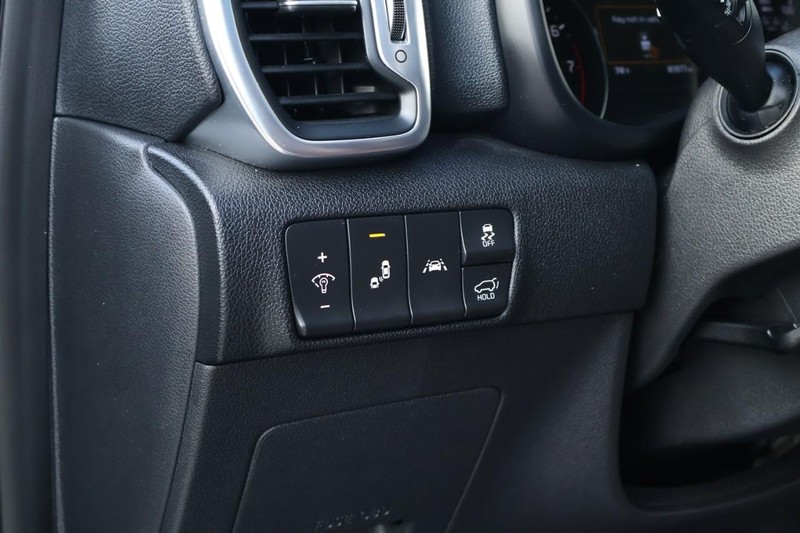 Kia Sportage Vehicle Full-screen Gallery Image 18