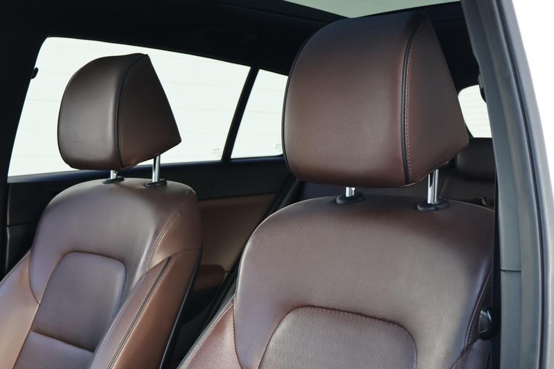 Kia Sportage Vehicle Full-screen Gallery Image 21