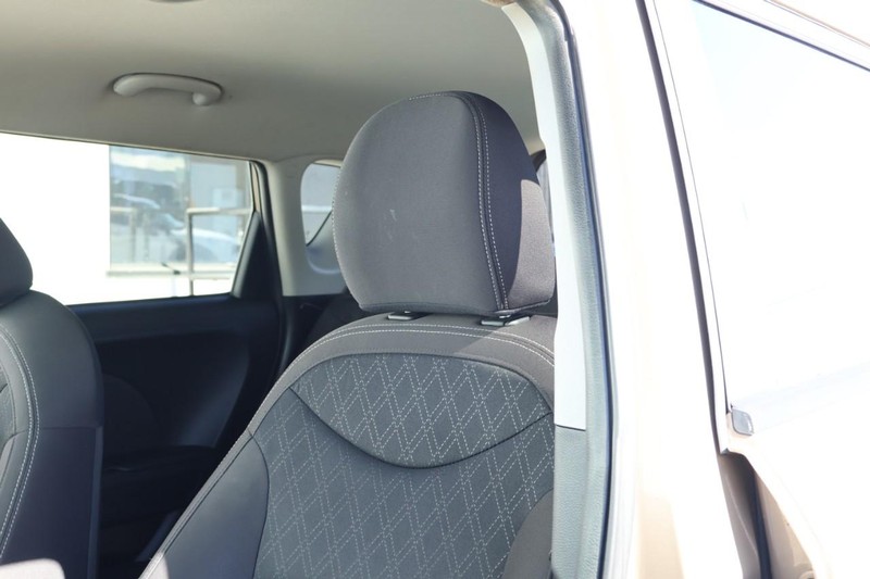 Kia Soul Vehicle Full-screen Gallery Image 18