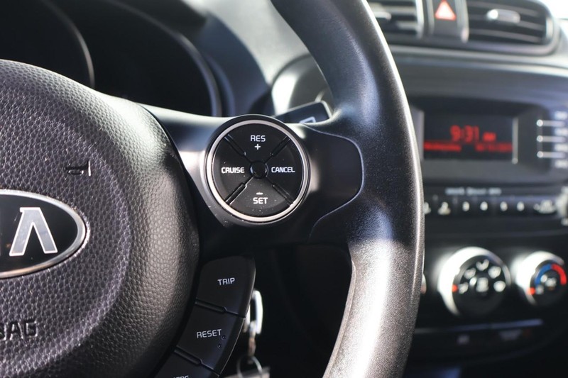 Kia Soul Vehicle Full-screen Gallery Image 26