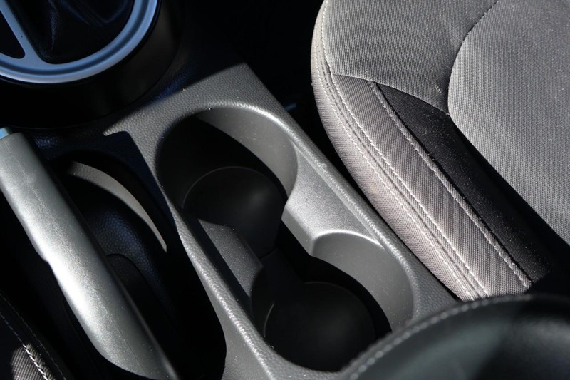 Kia Soul Vehicle Full-screen Gallery Image 32